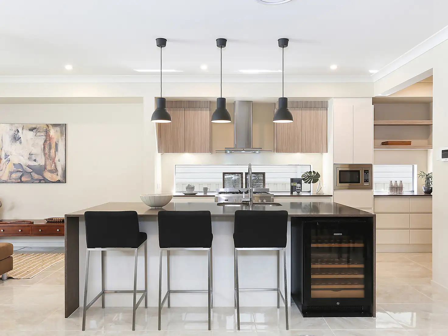 Main view of Homely house listing, 113 Belgrave Street, Morningside QLD 4170