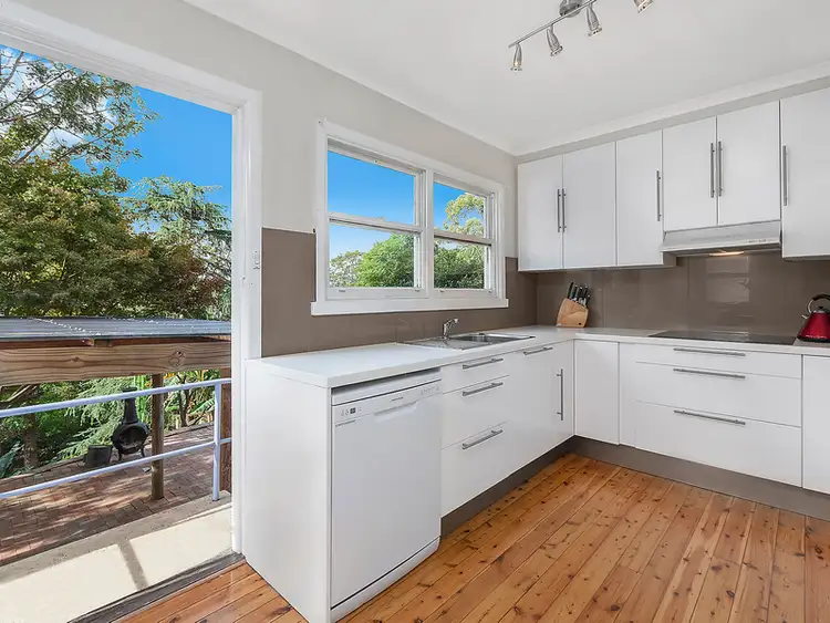 Third view of Homely house listing, 9 Trafalgar Street, Engadine NSW 2233