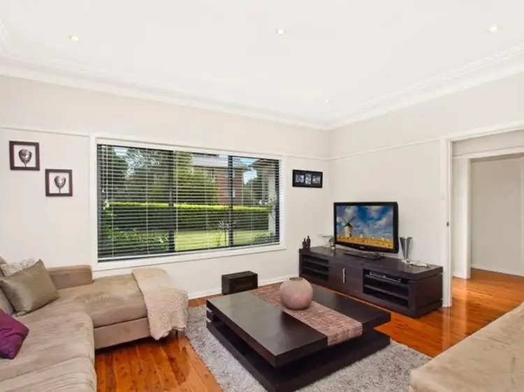 Second view of Homely house listing, 22 Valley Road, Eastwood NSW 2122
