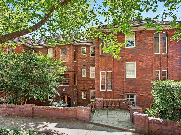 Second view of Homely apartment listing, 10/281A Edgecliff Road, Woollahra NSW 2025