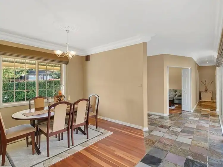 Fourth view of Homely house listing, 13 Noble Close, Ngunnawal ACT 2913