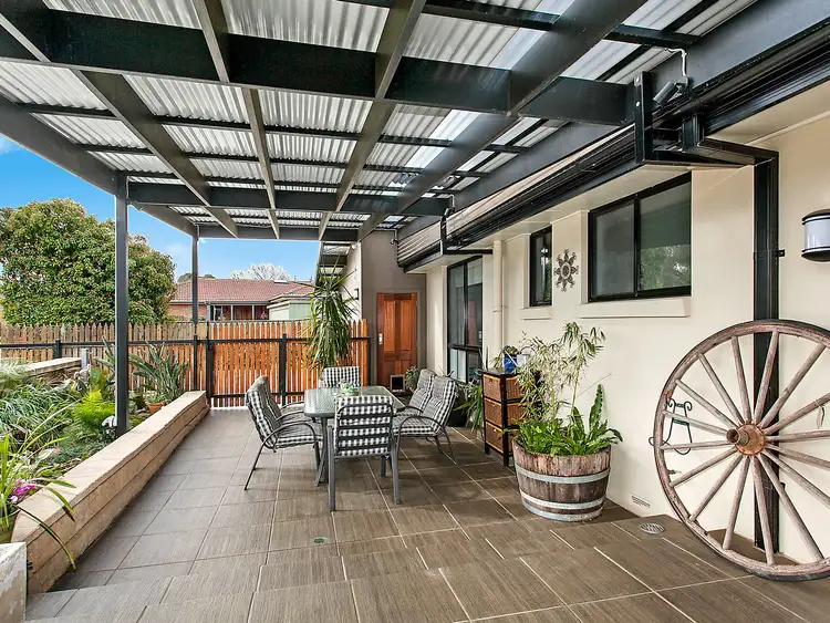 Fourth view of Homely house listing, 8 Mana Place, Giralang ACT 2617