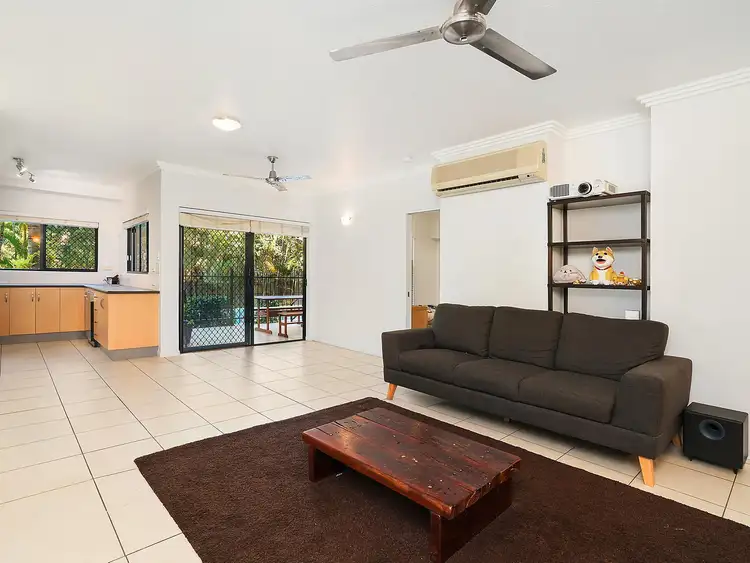 Second view of Homely unit listing, 2/19 Upward Street, Parramatta Park QLD 4870