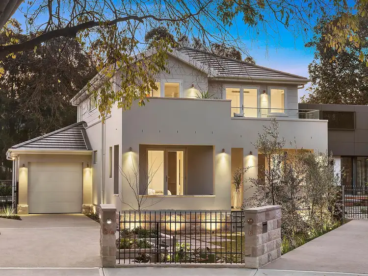 6A Coneill Place, Forest Lodge NSW 2037