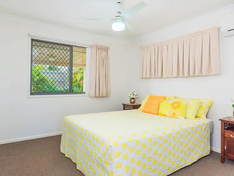 Sixth view of Homely house listing, 54 Leichhardt Drive, Gracemere QLD 4702