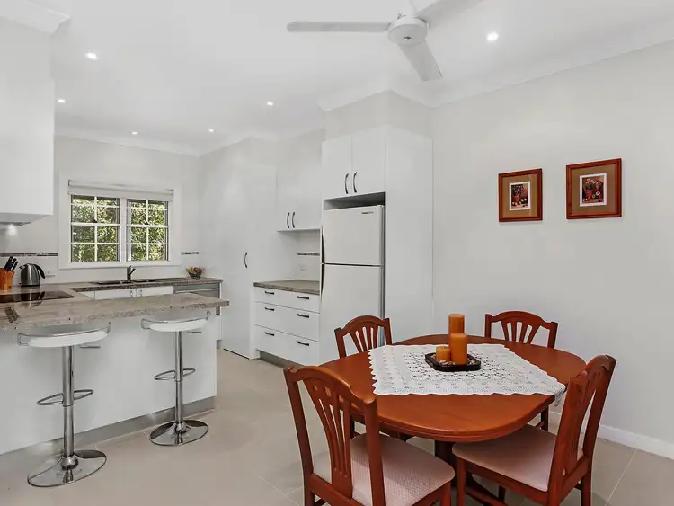 Sixth view of Homely house listing, 147 Clothiers Creek Road, Nunderi NSW 2484