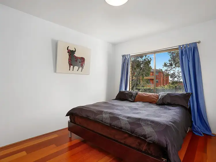 Sixth view of Homely apartment listing, 18/80 Crown Road, Queenscliff NSW 2096