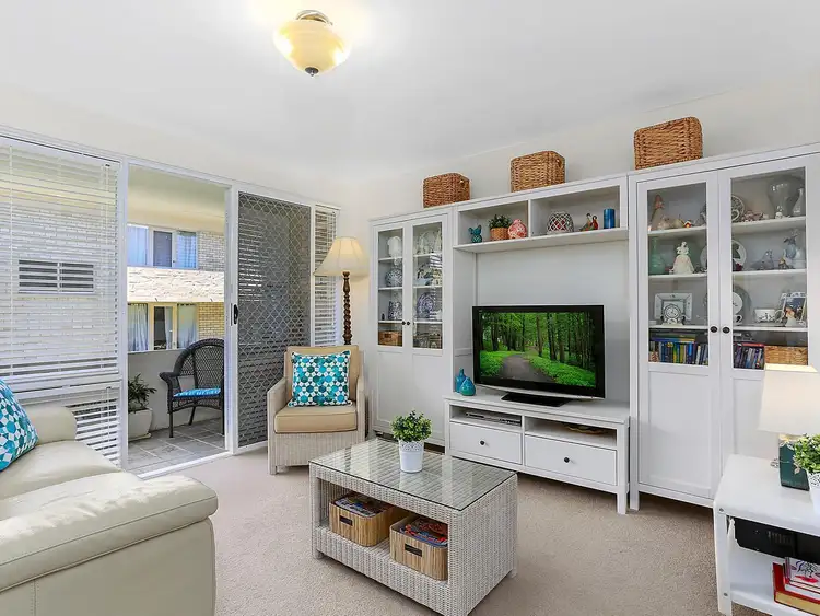 Fourth view of Homely apartment listing, 10/52 Park Street, Mona Vale NSW 2103