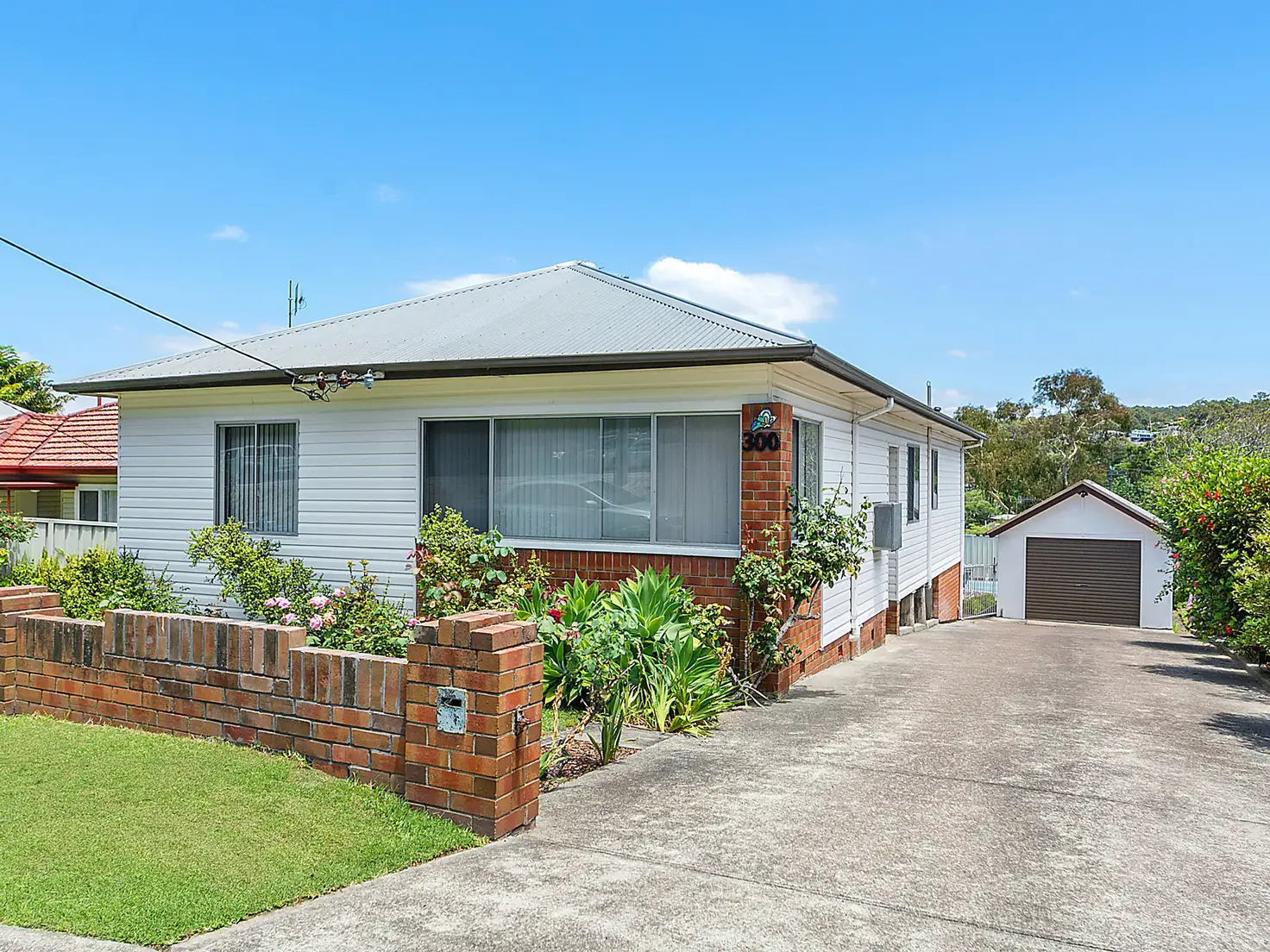 Main view of Homely house listing, 300 Pacific Highway, Belmont North NSW 2280