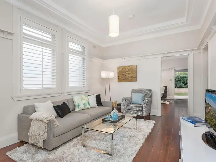 Second view of Homely house listing, 78 Flood Street, Leichhardt NSW 2040