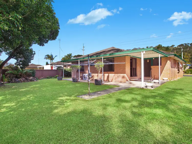 Second view of Homely house listing, 199 Veron Road, Umina Beach NSW 2257