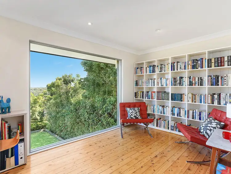 Fourth view of Homely house listing, 74 Ballyshannon Road, Killarney Heights NSW 2087