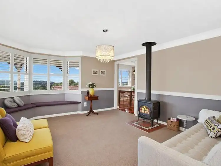 Fifth view of Homely house listing, 3 Deenyi Close, Cordeaux Heights NSW 2526
