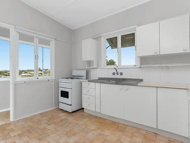 Sixth view of Homely house listing, 34 Goldsbrough Road, Taringa QLD 4068