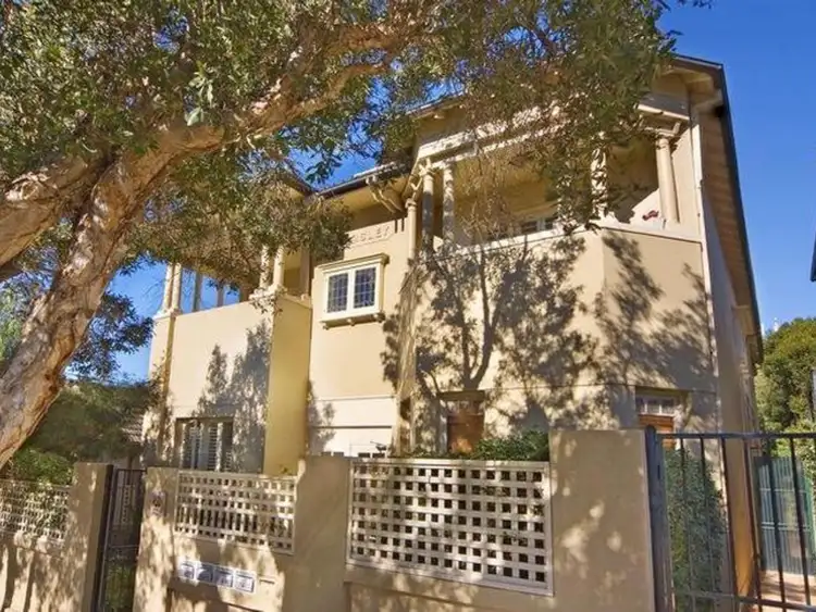 Sixth view of Homely apartment listing, 1/28 Carr Street, Coogee NSW 2034