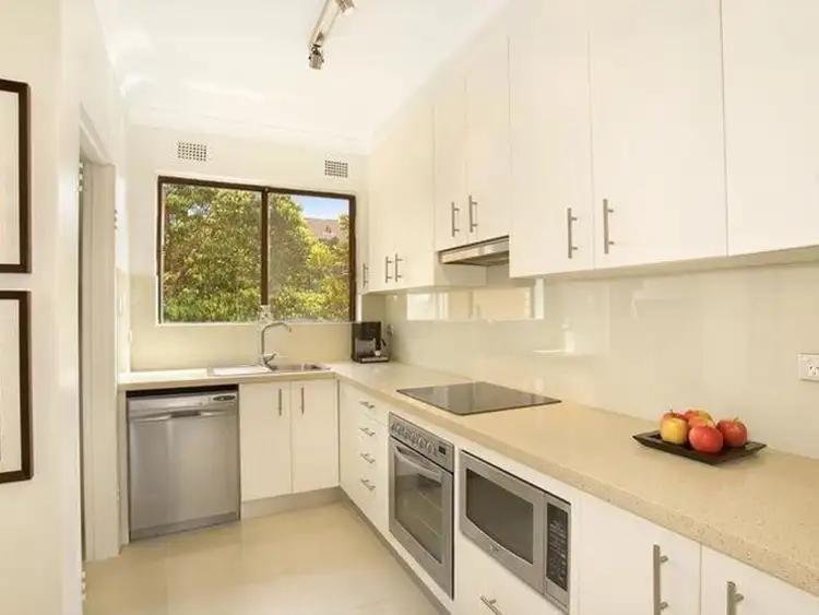 Second view of Homely apartment listing, 3/489 Old South Head Road, Rose Bay NSW 2029