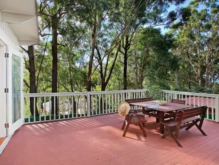 Second view of Homely house listing, 184 Cabbage Tree Lane, Mount Pleasant NSW 2519