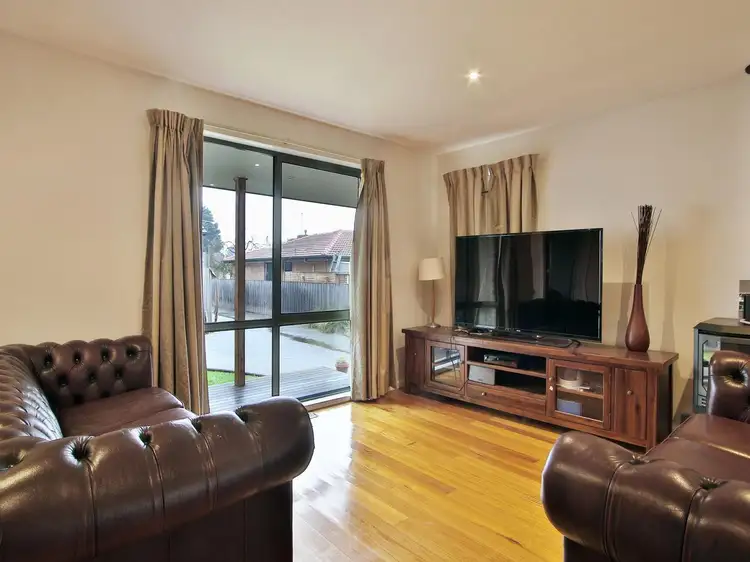 Third view of Homely townhouse listing, 30A Thomas Street, Croydon South VIC 3136