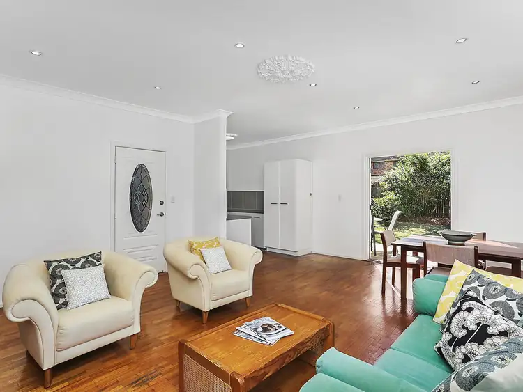 Sixth view of Homely house listing, 2 Taylor Avenue, Turramurra NSW 2074