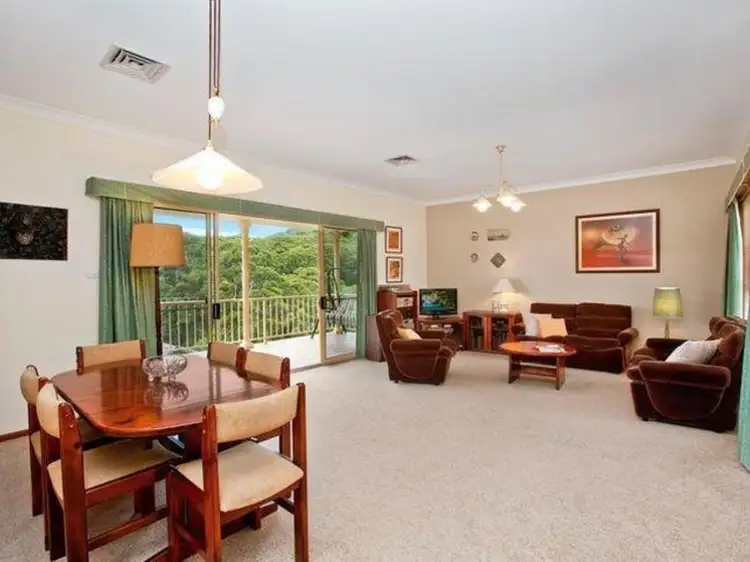 29 New Mount Pleasant Road, Balgownie NSW 2519