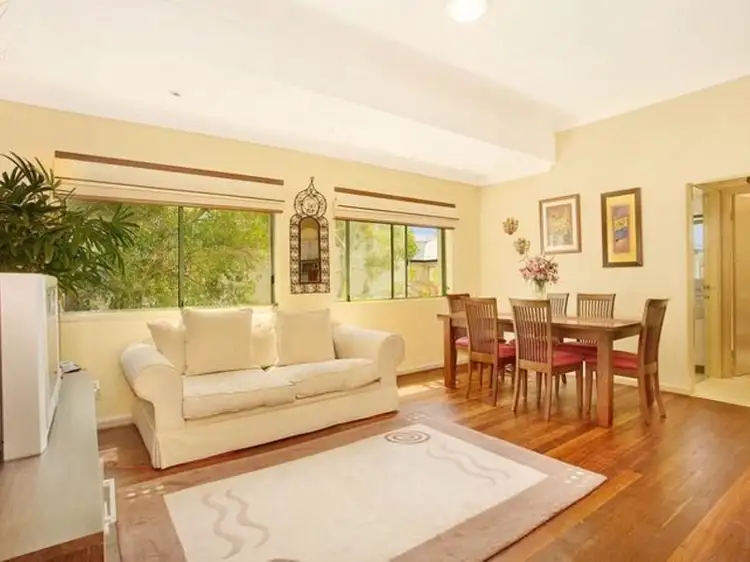 7/125 Mount Street, Coogee NSW 2034