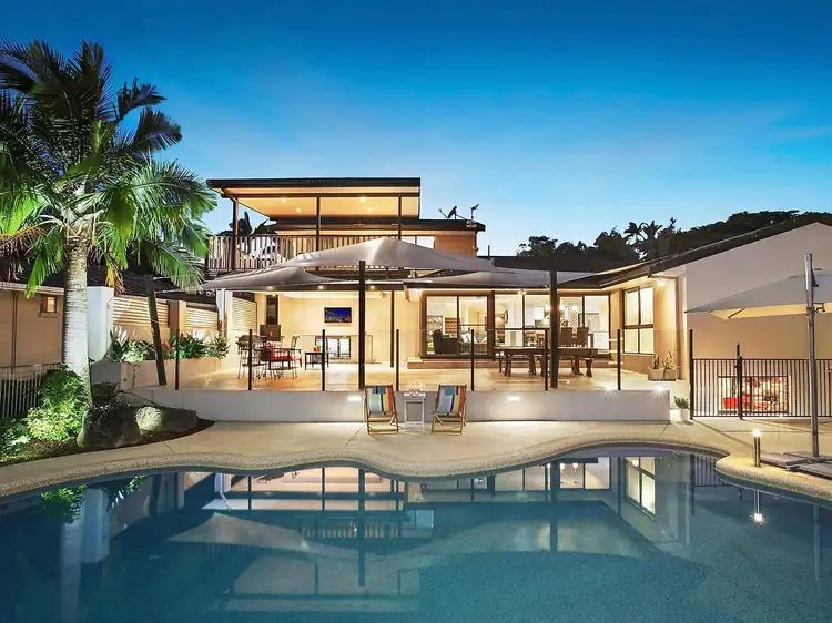 Main view of Homely house listing, 4 The Eyrie, Terranora NSW 2486