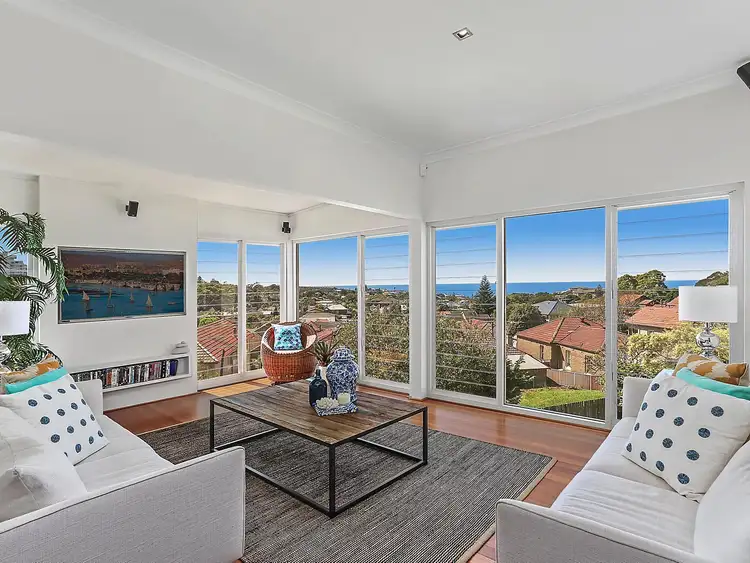 Second view of Homely house listing, 3 Simeon Street, Clovelly NSW 2031