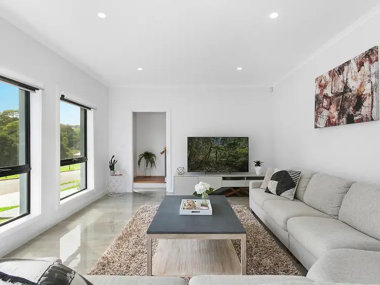 Sixth view of Homely house listing, 45 Redgum Forest Way, Figtree NSW 2525