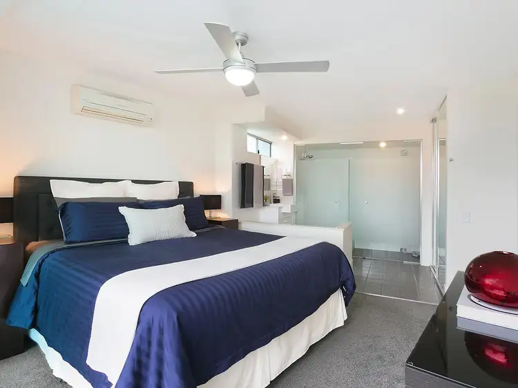 Fourth view of Homely apartment listing, 1103/100 Quay Street, Brisbane City QLD 4000