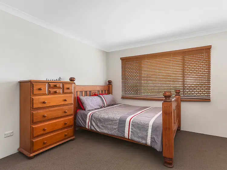 Fourth view of Homely apartment listing, 2/117 Chatsworth Road, Coorparoo QLD 4151
