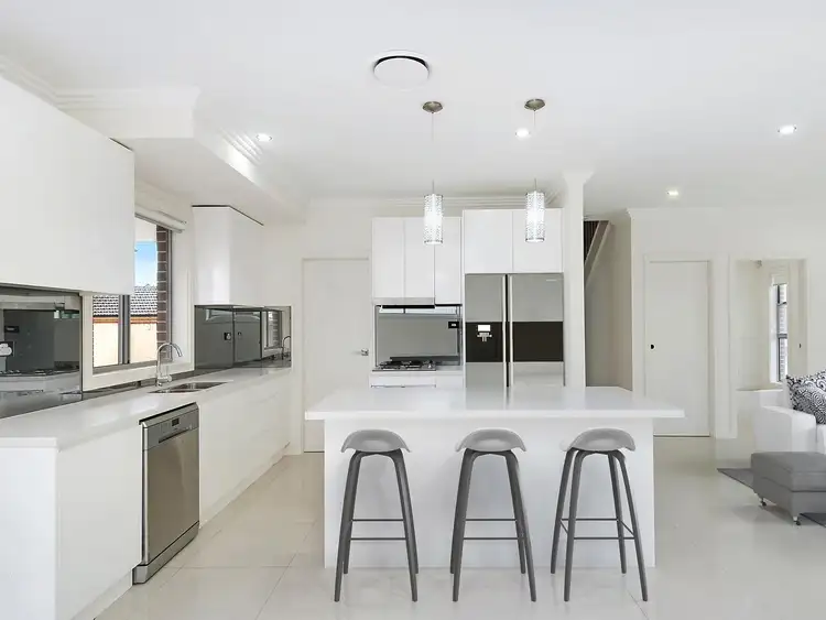 Third view of Homely house listing, 2 Stanton Street, Liverpool NSW 2170