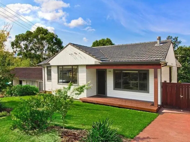 Third view of Homely house listing, 33 Risley Road, Figtree NSW 2525