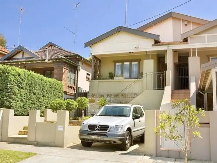 Fourth view of Homely house listing, 274 Rainbow Street, Coogee NSW 2034