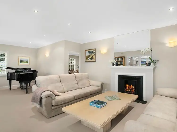 Sixth view of Homely house listing, 40 Shellcove Road, Neutral Bay NSW 2089