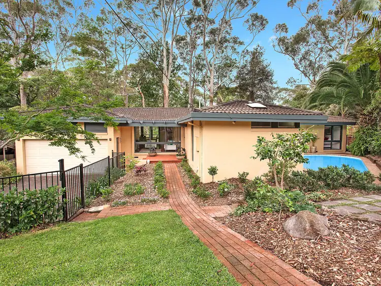 7 Anne Marie Close, St Ives NSW 2075
