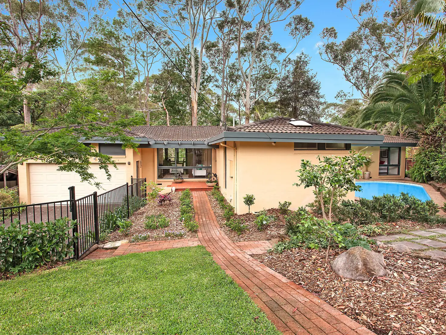 Main view of Homely house listing, 7 Anne Marie Close, St Ives NSW 2075