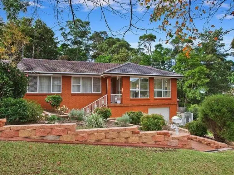 7 Yates Avenue, Mount Keira NSW 2500