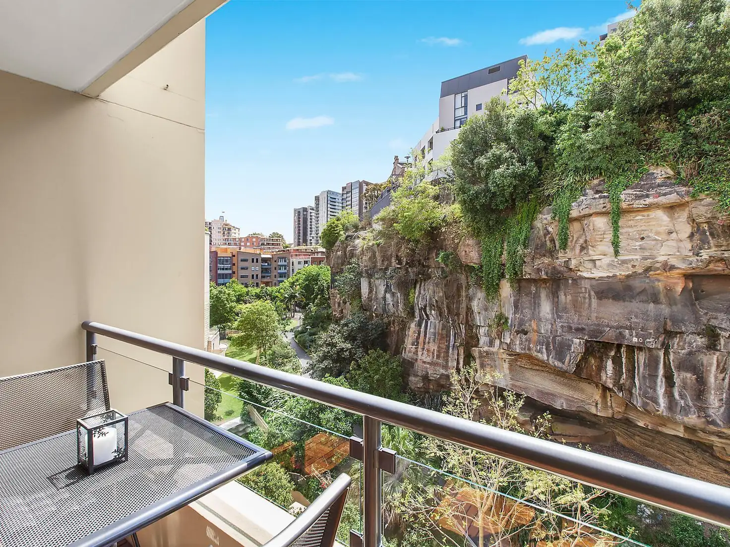 Main view of Homely apartment listing, 27/102 Miller Street, Pyrmont NSW 2009