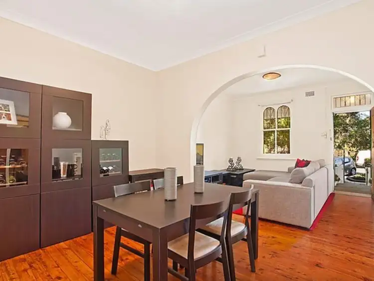 Second view of Homely house listing, 6 Phillips Street, Alexandria NSW 2015