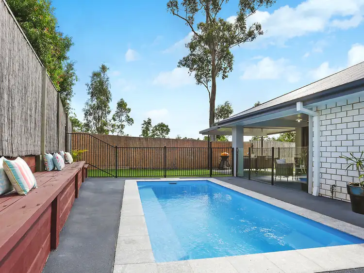 Fourth view of Homely house listing, 12 Maria Place, Augustine Heights QLD 4300