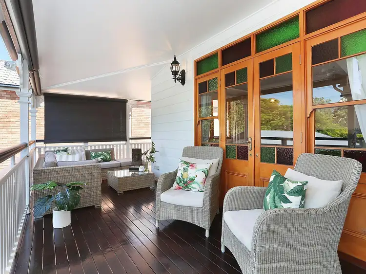 Third view of Homely house listing, 37 Bowley Street, Hendra QLD 4011