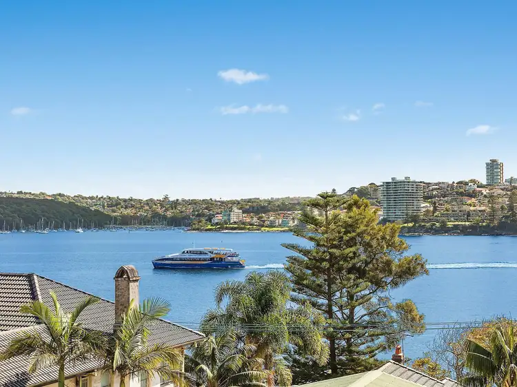 Second view of Homely house listing, 4 Oyama Avenue, Manly NSW 2095