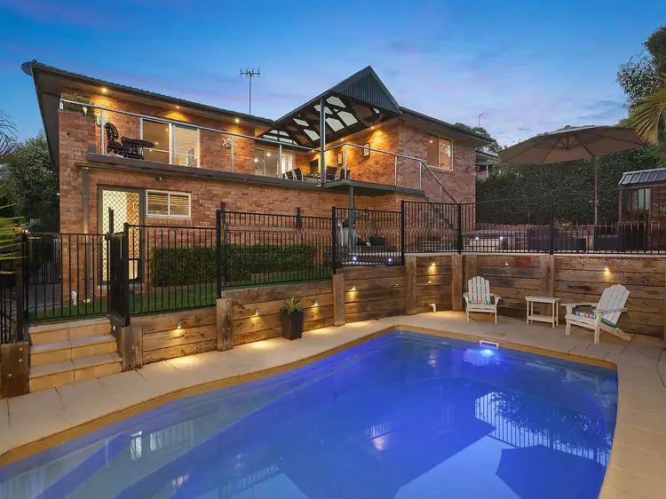 2 Maralinga Road, Terrigal NSW 2260