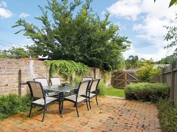 Second view of Homely house listing, 98 Railway Avenue, Stanmore NSW 2048