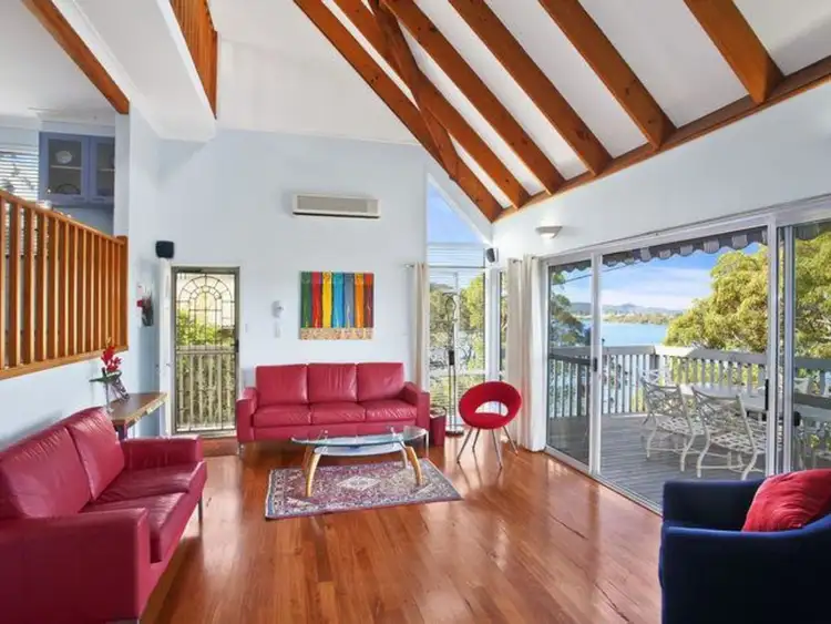 Second view of Homely house listing, 28 Monastir Road, Phegans Bay NSW 2256