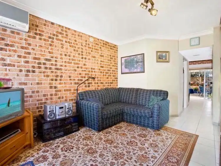 Main view of Homely townhouse listing, 12/43 Hereford Street, Glebe NSW 2037