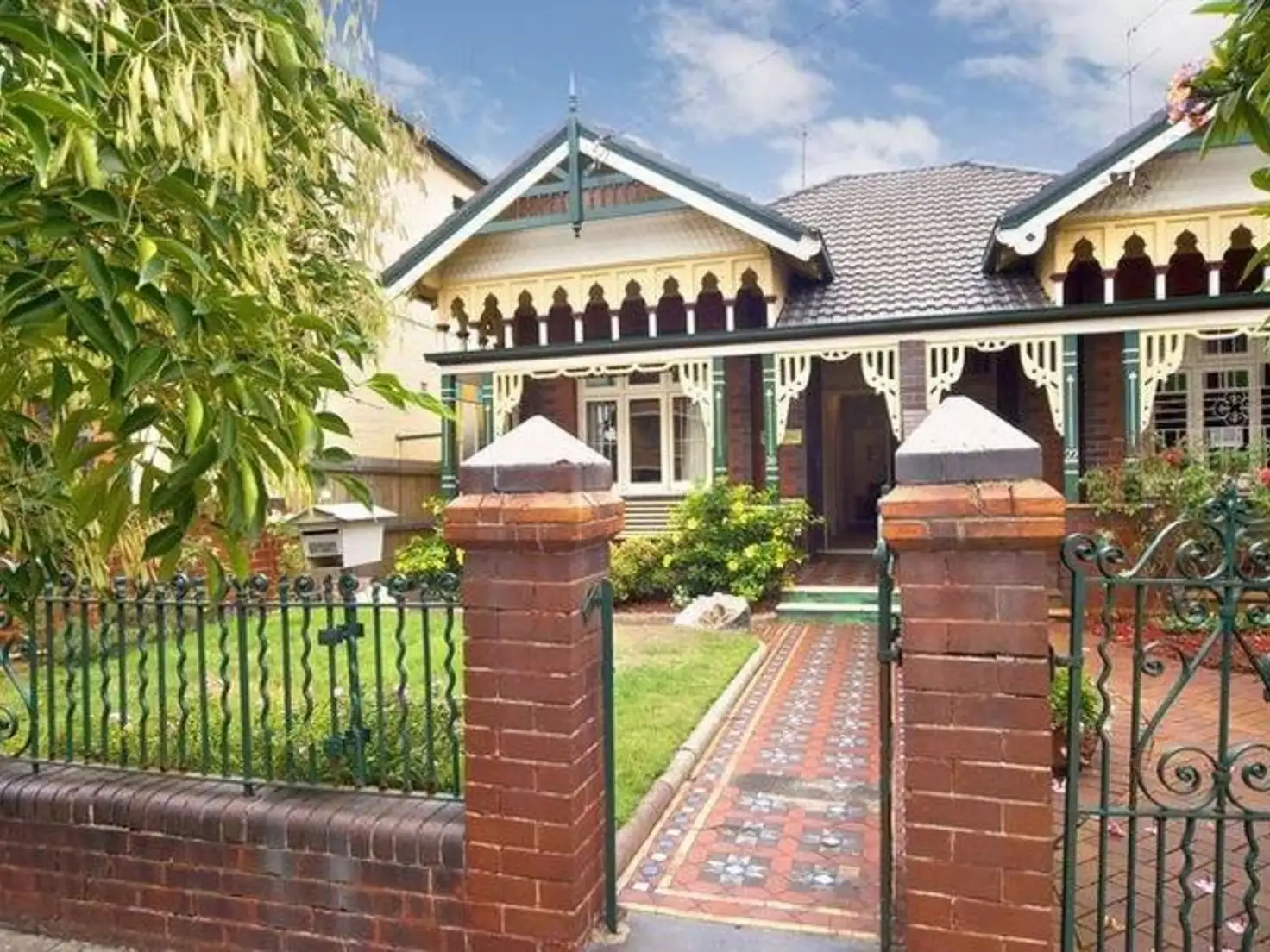 Main view of Homely house listing, 20 Abbotford Street, Kensington NSW 2033