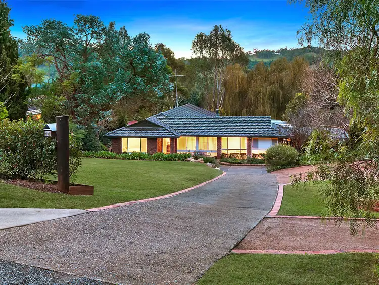 14 Jarvisfield Road, Picton NSW 2571