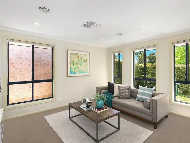 Fifth view of Homely house listing, 38 Carpentaria Street, Harrison ACT 2914