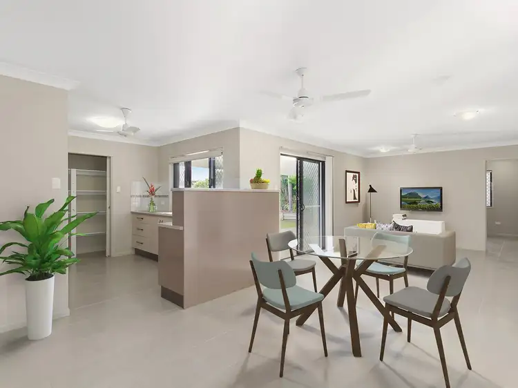 Fourth view of Homely house listing, 58 Rattray Street, Bushland Beach QLD 4818